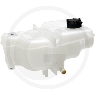 Kühlmittel Expansion Tank Für John Deere 6130 6230 6330 6430 6630 6830 6930