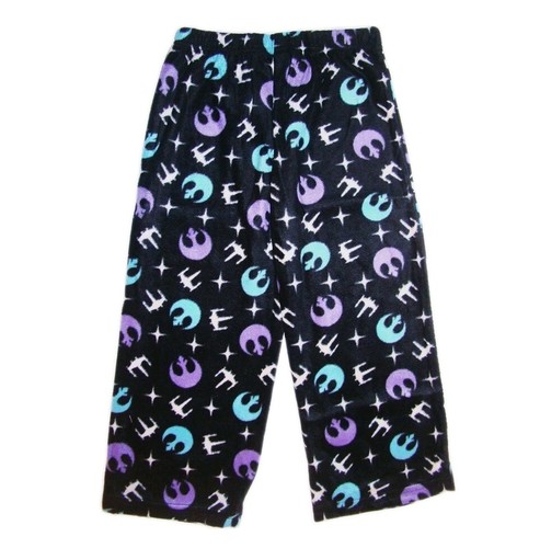 Star Wars Pajamas Girls Size XS S 2 Piece Pajama Set Pjs NEW - Picture 7 of 12
