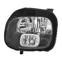 Diederichs Halogen H7 Scheinwerfer FüR Citroen C3 Aircross Links YQ00052980