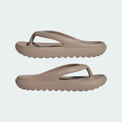 adidas Adilette Lumia Slides Trace Khaki HP6944 Men's Size