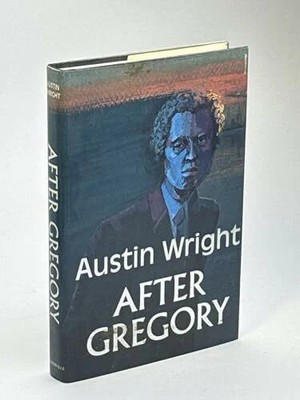 After Gregory Buch Atlantic Books