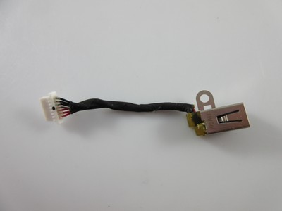 Per HP Probook 640 G1 645 G1 650 G1 655 G1 Laptop DC Power Jack DC - Foto 4