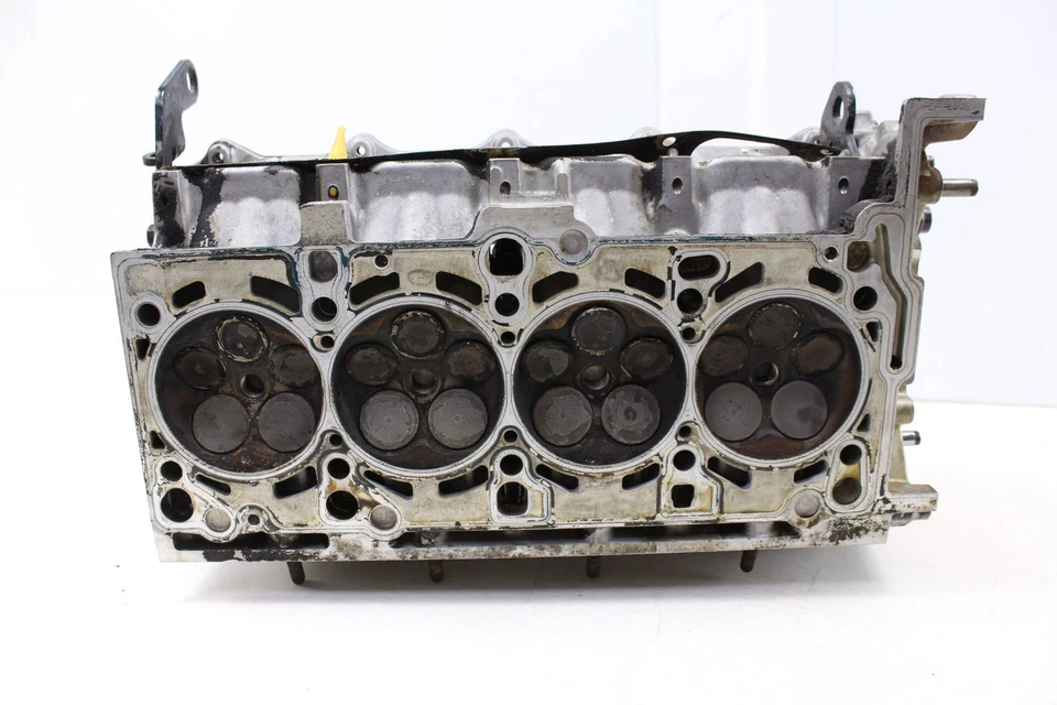 *TAL CUAL* AUDI S4 2004-2006 4,2 L - Culata de motor derecha 4,2 079103064ab Foto 4 de 4