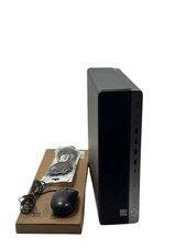 HP 800 G5 SFF I i5-9500 3.00GHz I 16GB RAM I 256GB SSD