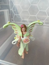 Schleich 70437 - Blumenfee - BAYALA / Elfen / Elves / Pferde / Einhorn