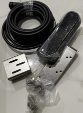 Humminbird XM 14 HW CMSI T Transducer and Mount New