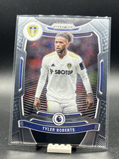 Tyler Roberts 225 2021 Panini Prizm Premier League