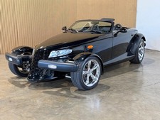 2000 Plymouth Prowler Coupe on eBay