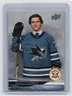 2024-25 Upper Deck Extended Series Hockey Macklin Celebrini #743 Rookie