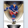 2018-19 Upper Deck Trilogy Kevin Shattenkirk #38 New York Rangers