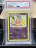 Pokémon Southern Islands Slowking Reverse Holo Promo PSA 8 14/18 English 2001