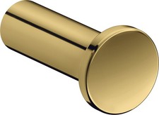 Crochet à serviette circulaire Hansgrohe AXOR UNIVERSAL, 42811990, couleur : ...