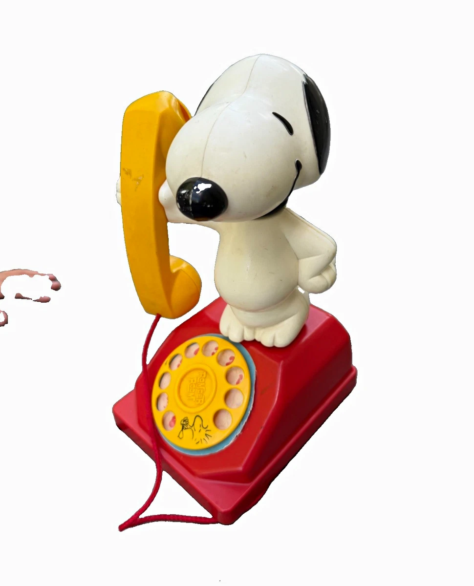 Preços baixos em Telefone do Snoopy | eBay