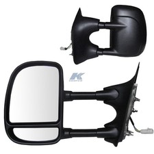 K Source    61069 70F    Fit System Towing Mi...