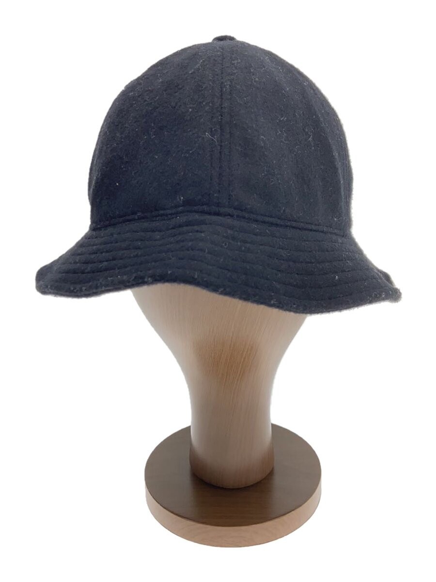 Universal Products Hat Wool Blk Solid Men FhH31 - image 1