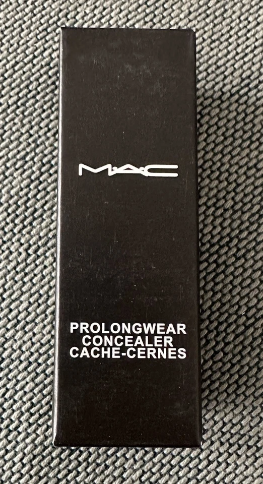 MAC - Prolongwear Concealer Cache-Cernes - Make Up - NEU & OVP