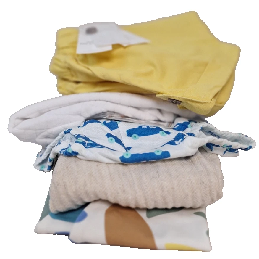 Baby Boys Clothes Bundle Age 1 Month - BNWT GIFT BUNDLE