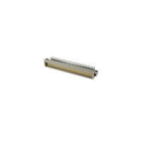 100 Stk. Harting Messerleiste 09031642921 KontakteinsäTze Messerleiste