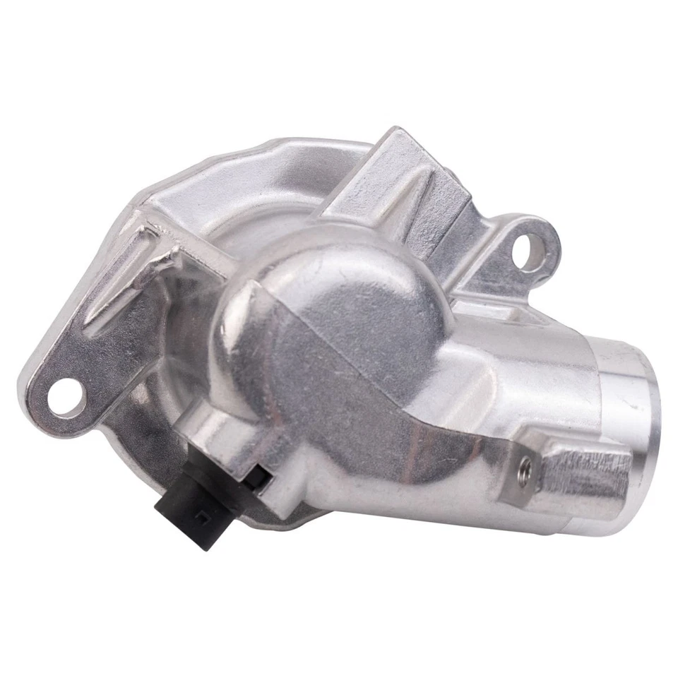 Termostato con conjunto de carcasa para Mercedes-Benz Foto 4 de 4