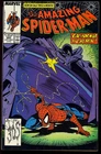 Amazing Spider-Man #305 High Grade Todd McFarlane Art Marvel Comic 1988 VF
