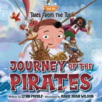 Lynn Preble | Tales from the Tub | Taschenbuch | Englisch (2026)