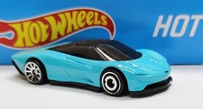 2026 Hot Wheels McLaren Speedtail Multi Pack Exclusive Green. Fresh  /New!