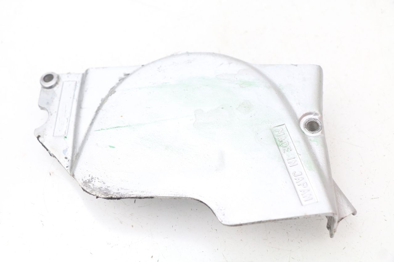 CUBIERTA DEL PIÑÓN - YAMAHA SR 125 (1996 - 2003)