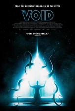 The Void (2017)_4 — Vintage Style Poster, modern Print