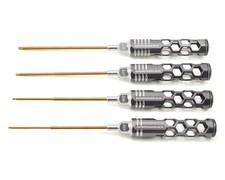 AM Arrowmax Allen Wrench Set V2 (4) [AMX-410882]