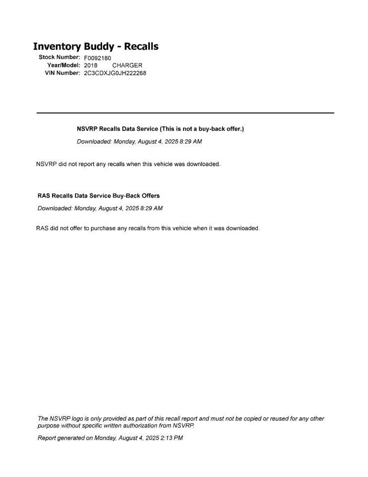 Cargador 2018 transmisión cambio 3630762 Foto 2 de 4