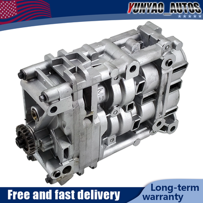 #ad Oil Pump Balance Shaft For Hyundai Sonata 06 09 Tucson 10 11 2330025200 New $167.25