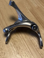 Campagnolo Derailleur Étriers De Frein Campagnolo Mirage - Vintage Pour Vélo De Route - Argent Manufrance Velo