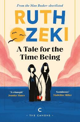 A Tale for the Time Being - 9781838856250
