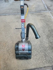 Clarke DU-8R Floor Sander