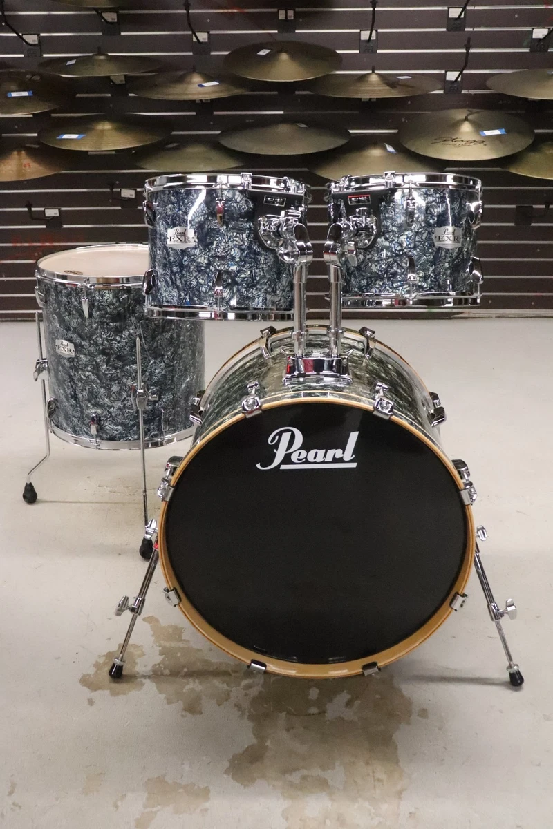 Pearl Drums Exr for sale - eBay