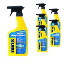 Rain-x - Original Glass Treatment Spray Bottle - 16fl Oz Case Of 6