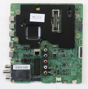 Samsung BN41-02167 Code: BN41-02167A Mainboard BN94-07258G  UE40H6750SVXZG