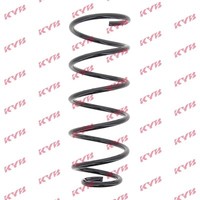 Vorderachse KYB RC2083 Fahrwerksfeder FüR Seat,Vw