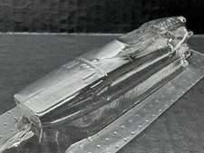 Lancer 1/24 Ferrari 3 Liter Grand Prix 214 Clear Lexan Body - New