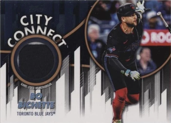 2026 Topps Series 1 - Bo Bichette #CC-BB for sale | eBay