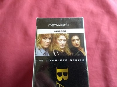 (未使用･未開封品)　Band of Gold - Complete Series - 6-DVD Box Set [ NON-USA FORMAT PAL Reg.2 Import - United Kingdom ] og8985z Band Of Gold - The Complete Series (6 Disc Box Set): Amazon.co.uk