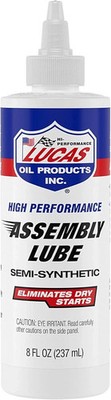 Assembly Lube 8oz