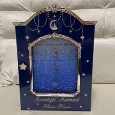 Until August Flower Knows Moonlight Mermaid Gift Box