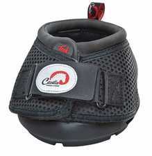 Cavallo Inc Horse Trek Regular Sole Hoof Boots Durable Comfortable