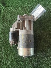 Démarreur Citroen JUMPY