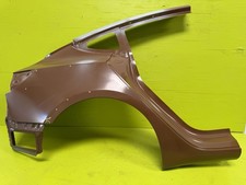 2017 - 2023 Tesla Model 3 Right Passenger Side Quarter Panel Oem 1073678-s0-b