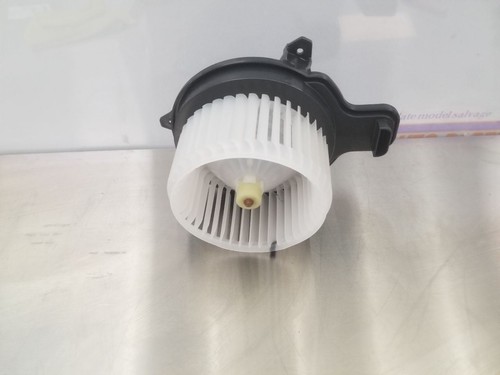 24 2024 BUICK ENVISION ST 2.0L BLOWER MOTOR 