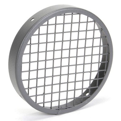 DAYTON 2RXL4 Inlet Guard,Includes Mtg Hardware 2RXL4