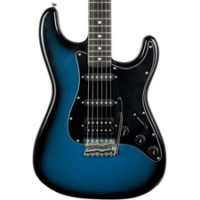 Tokai ST-36 Stratocaster Edizione Limitata 1982 - Scoppio Blu
