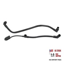 Positive Crankcase Ventilation PCV Hose and Engine Breather Hose